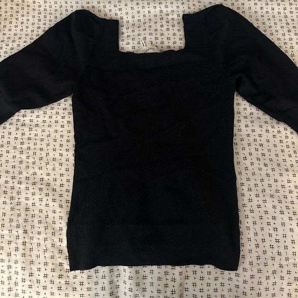 ba&sh Tunis sweater - Picture 4 of 9